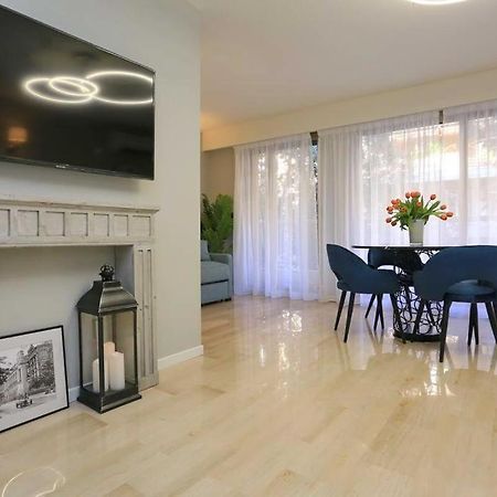 Апартаменти Luxe Gambetta - Sea View Ніцца Екстер'єр фото